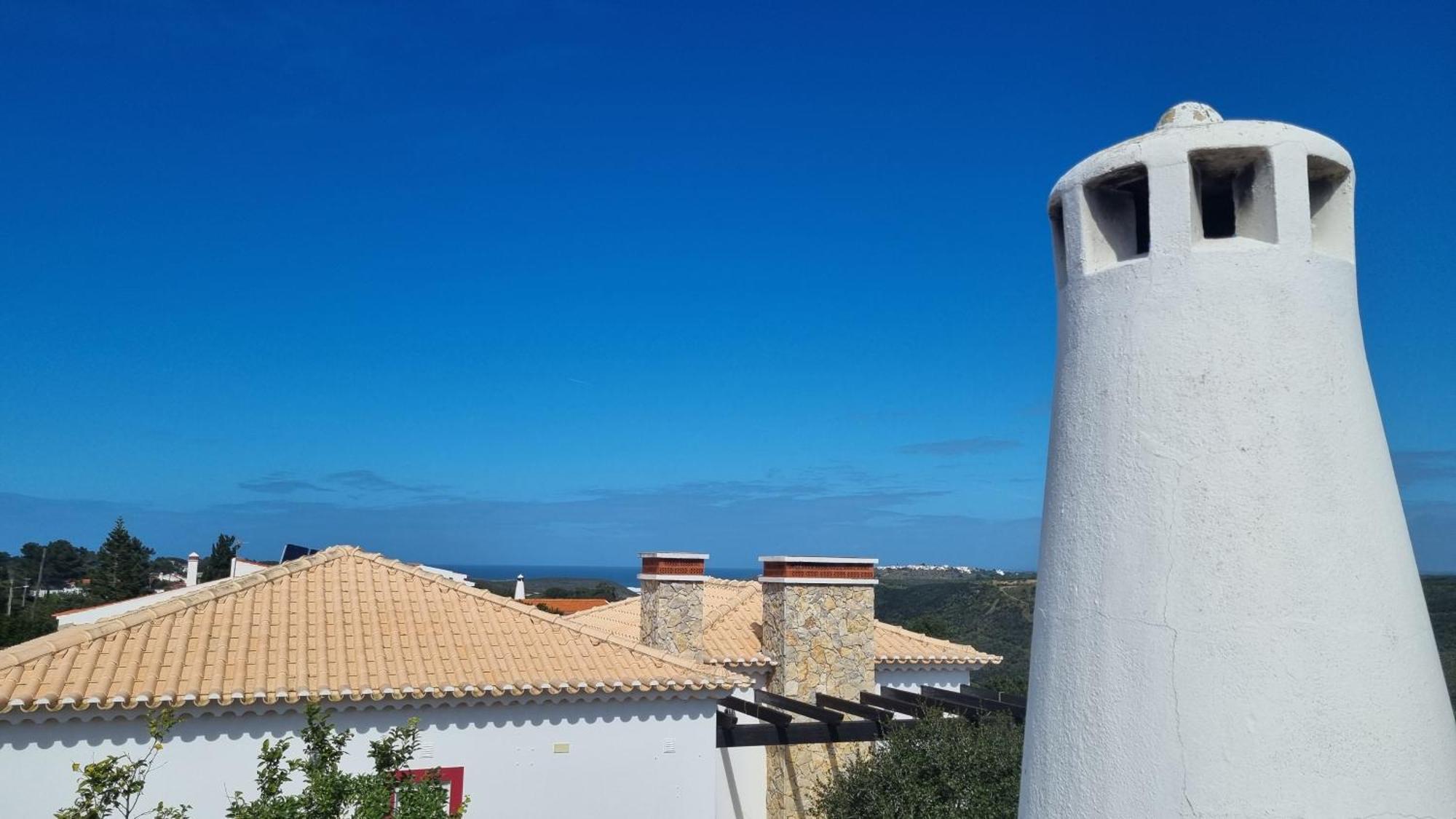 Casa Flora - Vale Da Telha - Nature - Surf & Sun Aljezur Exterior foto